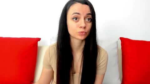 Snapshot of cute_angel95 chatting on March 5, 2025, 6:56 pm cute_angel95 online show from March 5, 2025, 6:56 pm