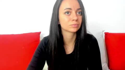 Snapshot of cute_angel95 chatting on September 27, 2025, 6:46 pm cute_angel95 online show from September 27, 2025, 6:46 pm