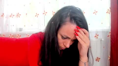 Snapshot of cute_angel95 chatting on October 3, 2025, 8:55 am cute_angel95 online show from October 3, 2025, 8:55 am