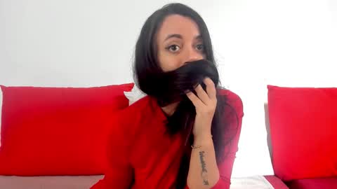 Snapshot of cute_angel95 chatting on October 23, 2025, 8:24 am cute_angel95 online show from October 23, 2025, 8:24 am