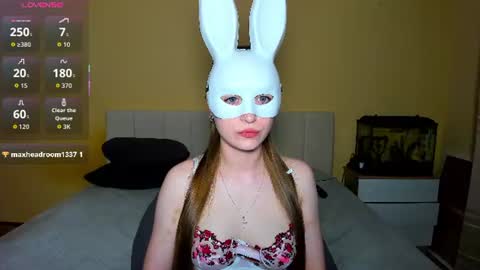 Snapshot of cute_becca_cb chatting on June 11, 2026, 7:56 pm Becca online show from June 11, 2026, 7:56 pm