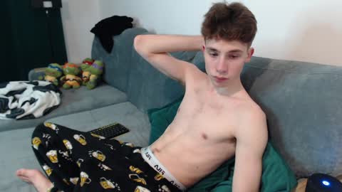 Im Brian online show from January 9, 2025, 4:28 pm