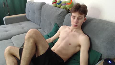 Im Brian online show from January 22, 2025, 9:35 am