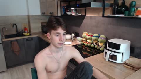 Im Brian online show from January 24, 2025, 5:42 pm