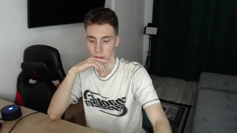 Im Brian online show from February 18, 2025, 6:15 pm