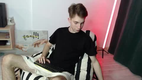 Im Brian online show from October 23, 2025, 3:11 pm