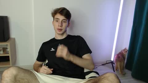 Im Brian online show from November 10, 2025, 4:17 pm