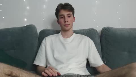 Im Brian online show from February 11, 2026, 4:34 pm