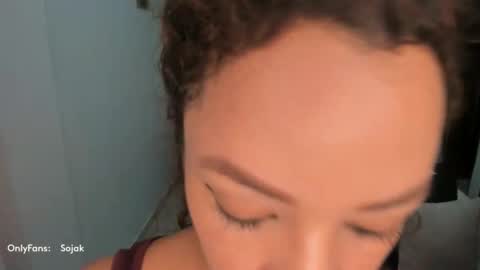 Snapshot of cute_brunett chatting on September 27, 2025, 4:50 am Sara online show from September 27, 2025, 4:50 am