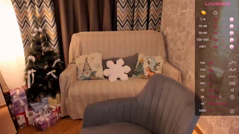 Hanna online show from December 21, 2024, 5:47 am