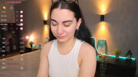 Hanna online show from January 20, 2025, 2:01 am