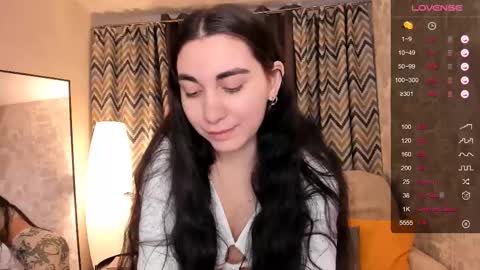 Hanna online show from February 18, 2025, 5:20 am