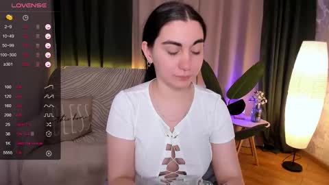 Hanna online show from March 5, 2025, 10:11 am