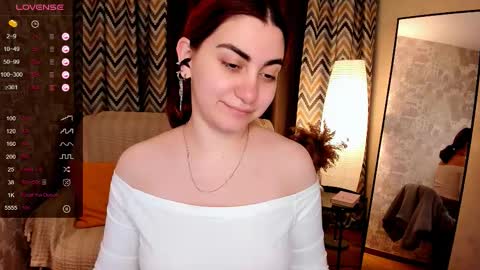 Hanna online show from September 15, 2025, 2:11 am