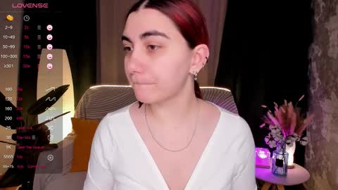 Hanna online show from February 11, 2026, 2:16 am