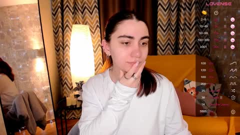 Hanna online show from April 2, 2026, 2:09 am