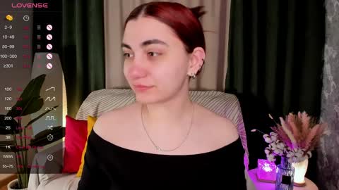 Snapshot of cute_chus chatting on April 29, 2026, 2:15 am Hanna online show from April 29, 2026, 2:15 am