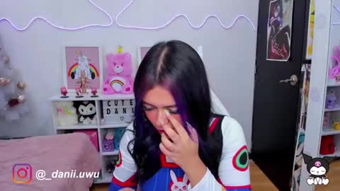 Dani  online show from December 4, 2024, 9:51 am