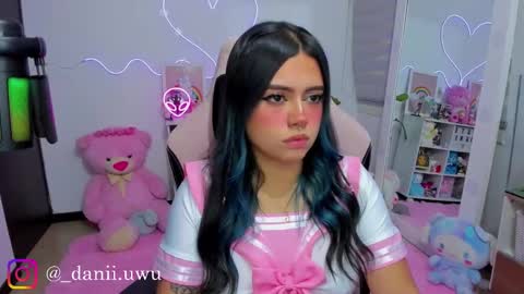 Dani  online show from March 14, 2026, 3:56 am