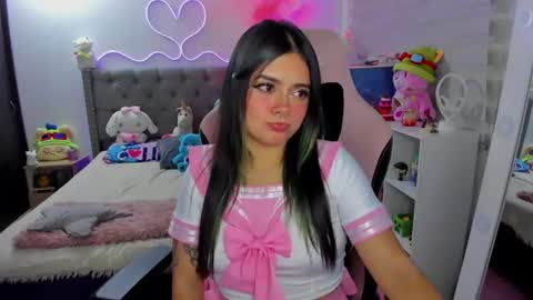 Snapshot of cute_dani__ chatting on July 26, 2026, 4:31 am Dani online show from July 26, 2026, 4:31 am