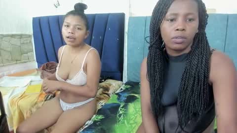 cute_ebony_18_ online show from November 21, 2025, 2:21 am