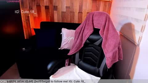    Independent Model online show from January 23, 2025, 11:15 pm