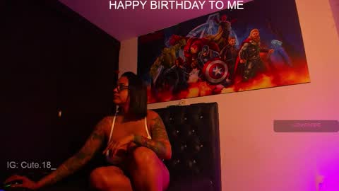    Independent Model online show from October 23, 2025, 12:32 am