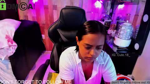    Independent Model online show from March 8, 2026, 8:45 pm