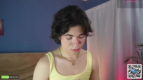 Snapshot of cute_erelis chatting on January 10, 2025, 11:11 am You Erelis  online show from January 10, 2025, 11:11 am