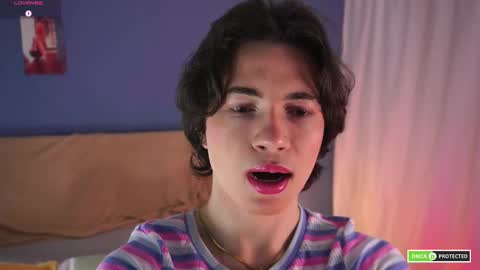 Snapshot of cute_erelis chatting on January 26, 2025, 3:06 am You Erelis  online show from January 26, 2025, 3:06 am