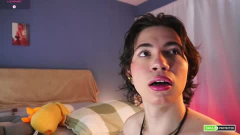 Snapshot of cute_erelis chatting on January 27, 2025, 3:15 am You Erelis  online show from January 27, 2025, 3:15 am