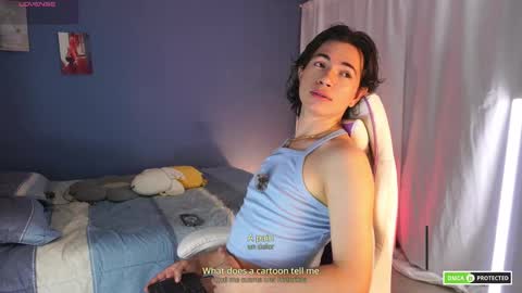 Snapshot of cute_erelis chatting on March 8, 2025, 4:01 am You Erelis  online show from March 8, 2025, 4:01 am