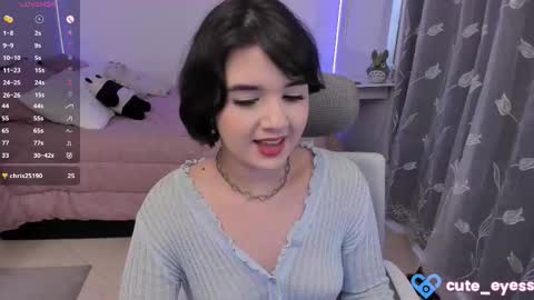 Cute online show from February 2, 2026, 9:24 pm