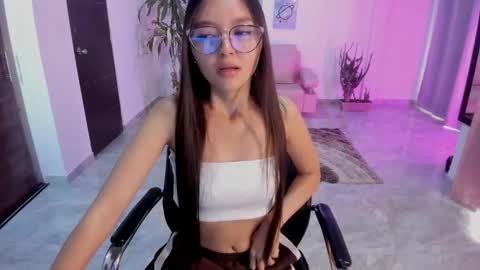 Bella Fox online show from February 23, 2026, 3:31 pm