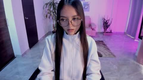 Bella Fox online show from February 24, 2026, 3:10 pm