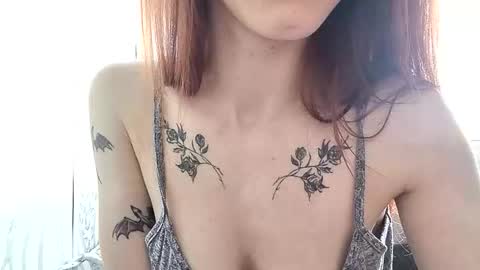 Snapshot of cute_foxis chatting on May 8, 2026, 3:06 pm cute_foxis online show from May 8, 2026, 3:06 pm