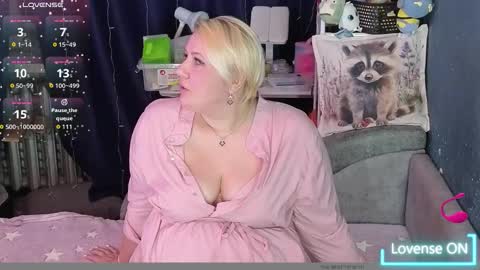 Hanna online show from March 26, 2026, 8:25 pm