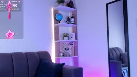 Cute horny1 online show from February 17, 2026, 11:18 am