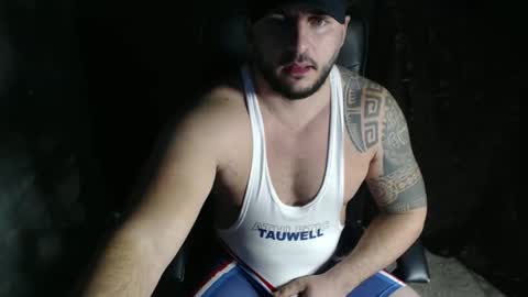 Cute Johny01 online show from February 21, 2025, 5:09 pm