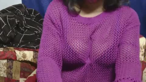 Snapshot of cute_kashmira99 chatting on December 11, 2024, 9:45 pm kashmira online show from December 11, 2024, 9:45 pm