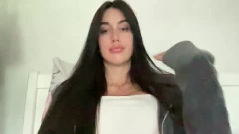 Snapshot of cute_kriss94 chatting on June 2, 2026, 4:31 pm cute_kriss94 online show from June 2, 2026, 4:31 pm