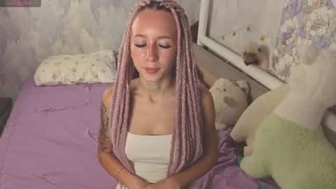 Luucy online show from August 3, 2026, 9:04 am