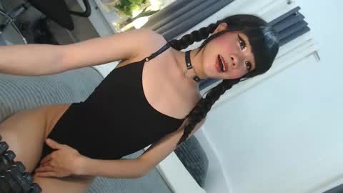 Jane online show from February 7, 2026, 11:14 am