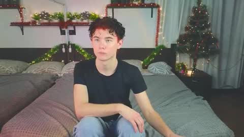 Mike online show from December 14, 2025, 9:30 pm