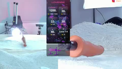 mitsy online show from March 5, 2026, 4:03 pm