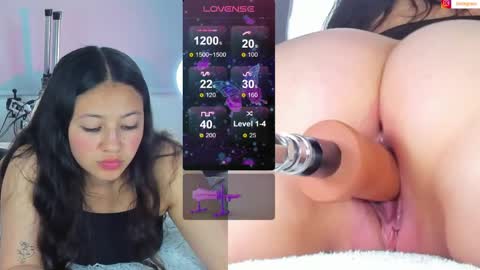 Snapshot of cute_mitsy chatting on April 26, 2026, 7:33 pm mitsy online show from April 26, 2026, 7:33 pm