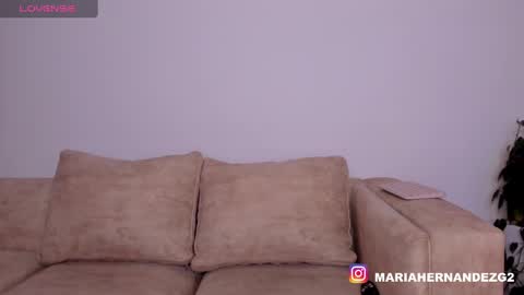 Snapshot of cute_molly18 chatting on February 12, 2025, 12:05 am Maria online show from February 12, 2025, 12:05 am