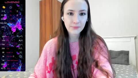 Snapshot of cute_nana2 chatting on March 17, 2026, 12:19 pm cute_nana2 online show from March 17, 2026, 12:19 pm