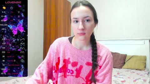 Snapshot of cute_nana2 chatting on April 12, 2026, 3:50 pm cute_nana2 online show from April 12, 2026, 3:50 pm