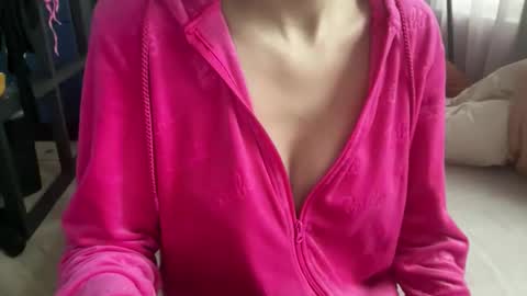 cute_patrice online show from February 20, 2026, 10:27 am